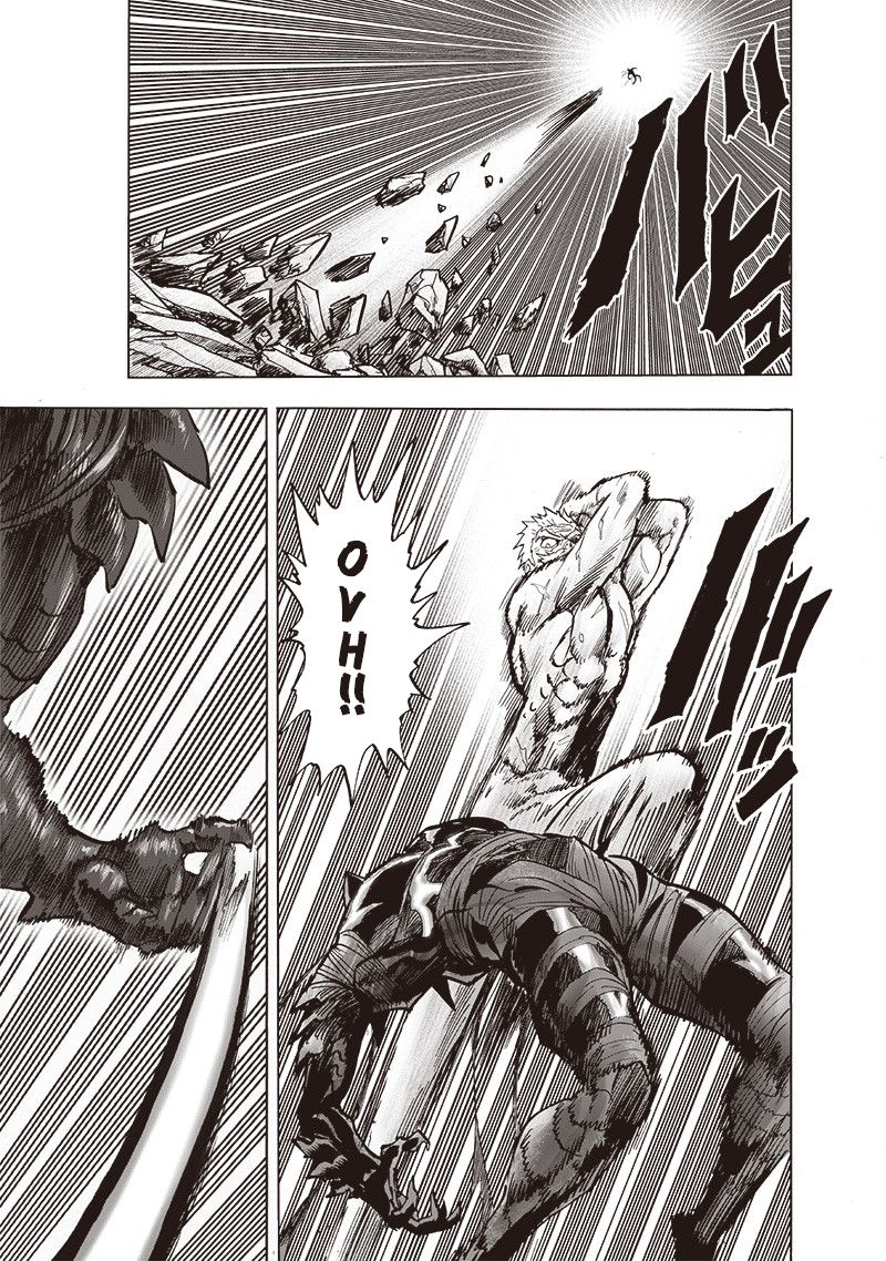 Read One Punch Man Tr Manga Online