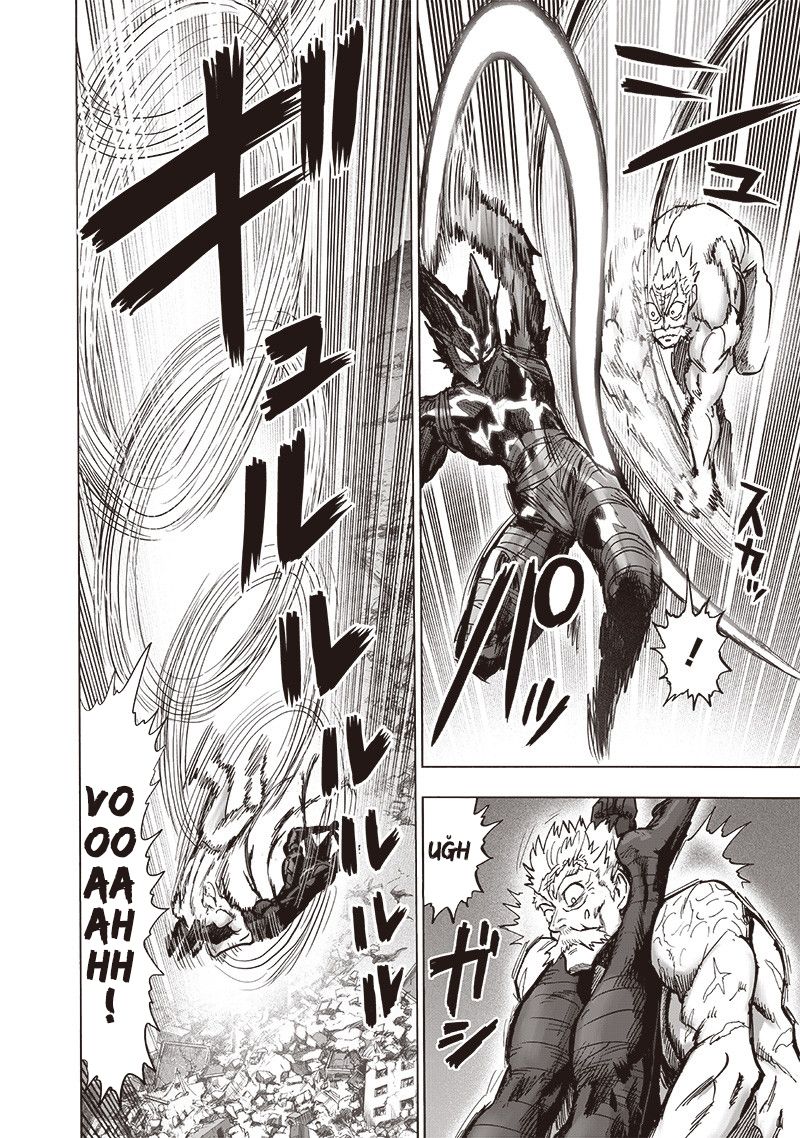 Read One Punch Man Tr Manga Online