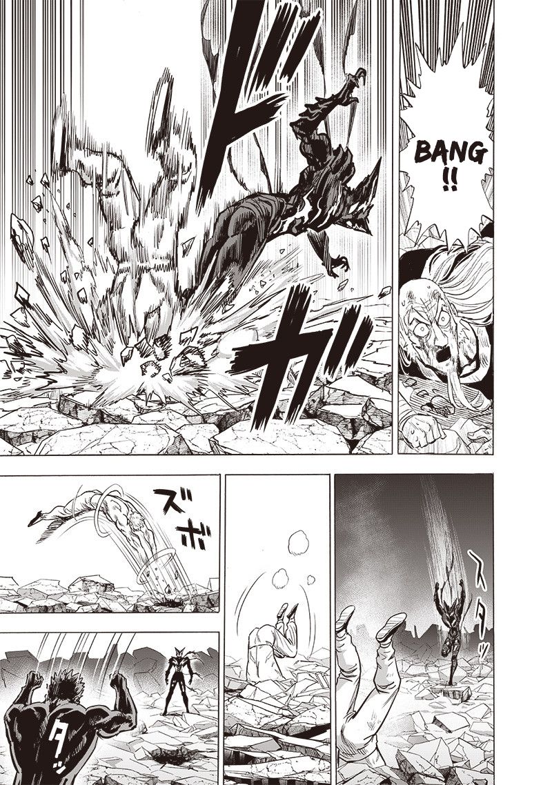 Read One Punch Man Tr Manga Online