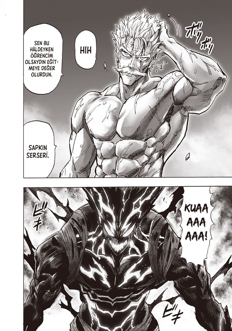 Read One Punch Man Tr Manga Online