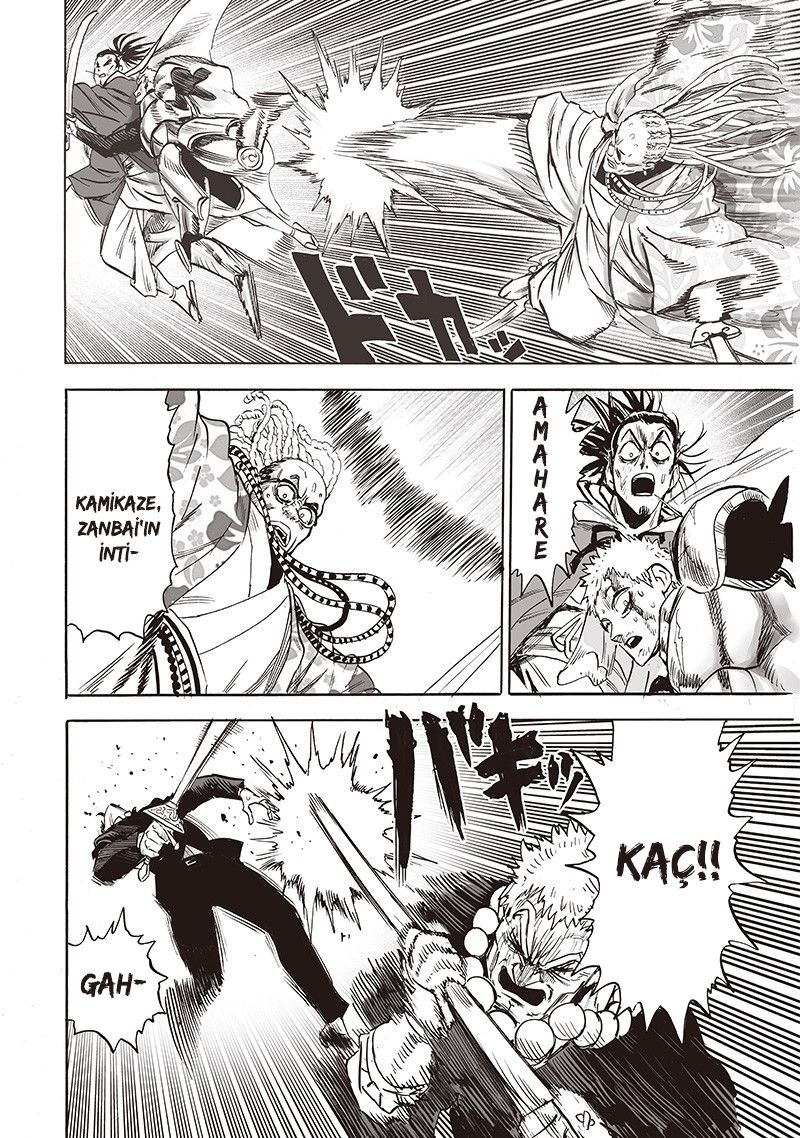 Read One Punch Man Tr Manga Online