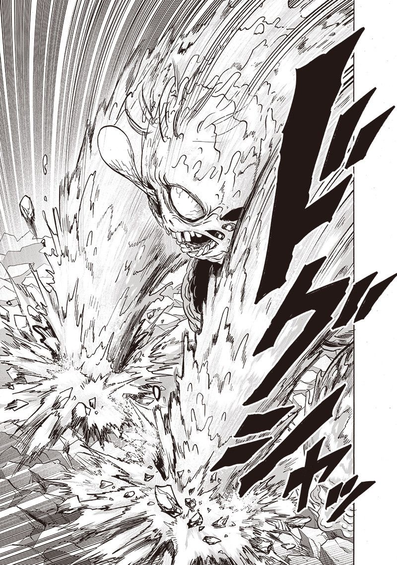 Read One Punch Man Tr Manga Online