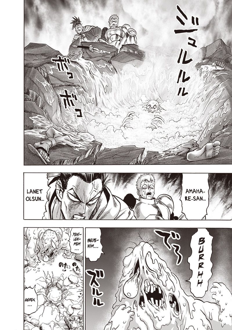 Read One Punch Man Tr Manga Online