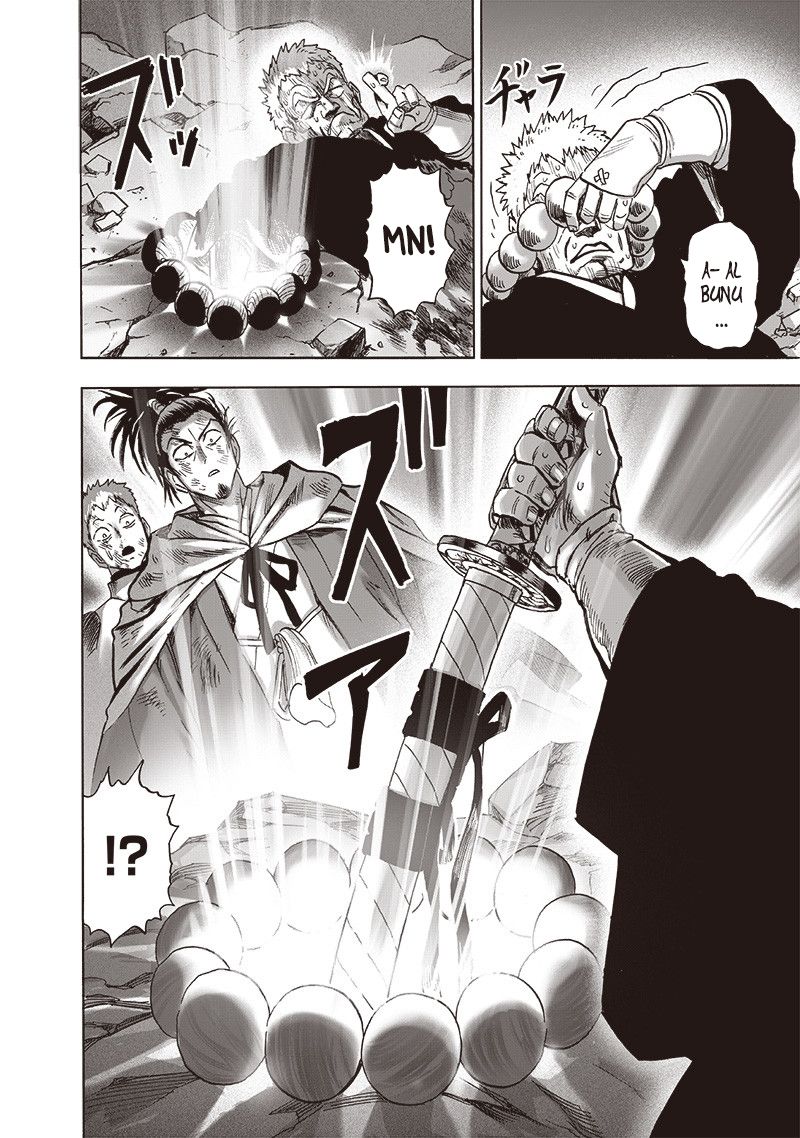 Read One Punch Man Tr Manga Online
