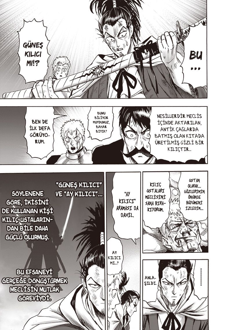 Read One Punch Man Tr Manga Online