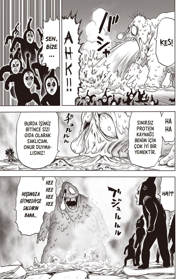 Read One Punch Man Tr Manga Online
