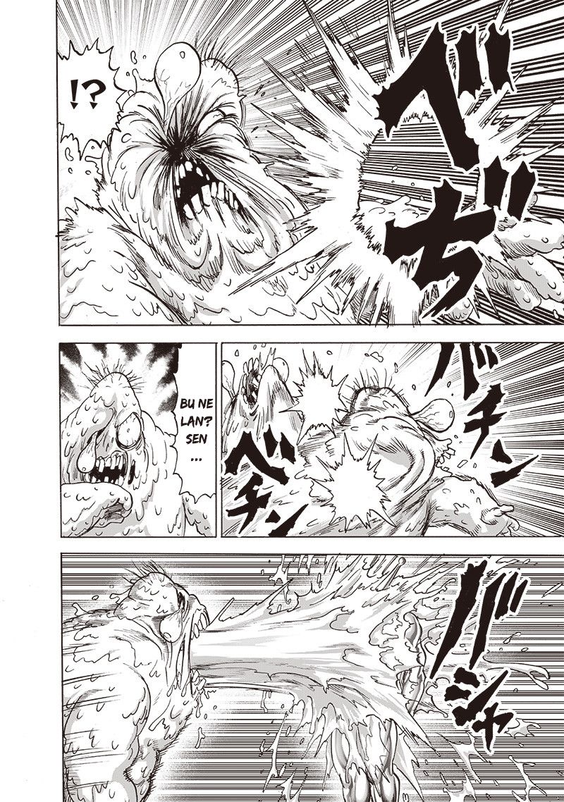 Read One Punch Man Tr Manga Online