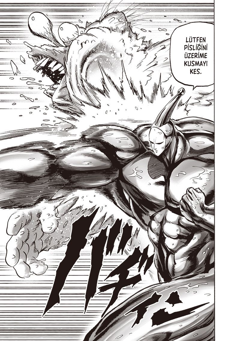 Read One Punch Man Tr Manga Online