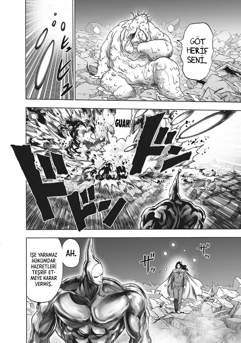 Read One Punch Man Tr Manga Online
