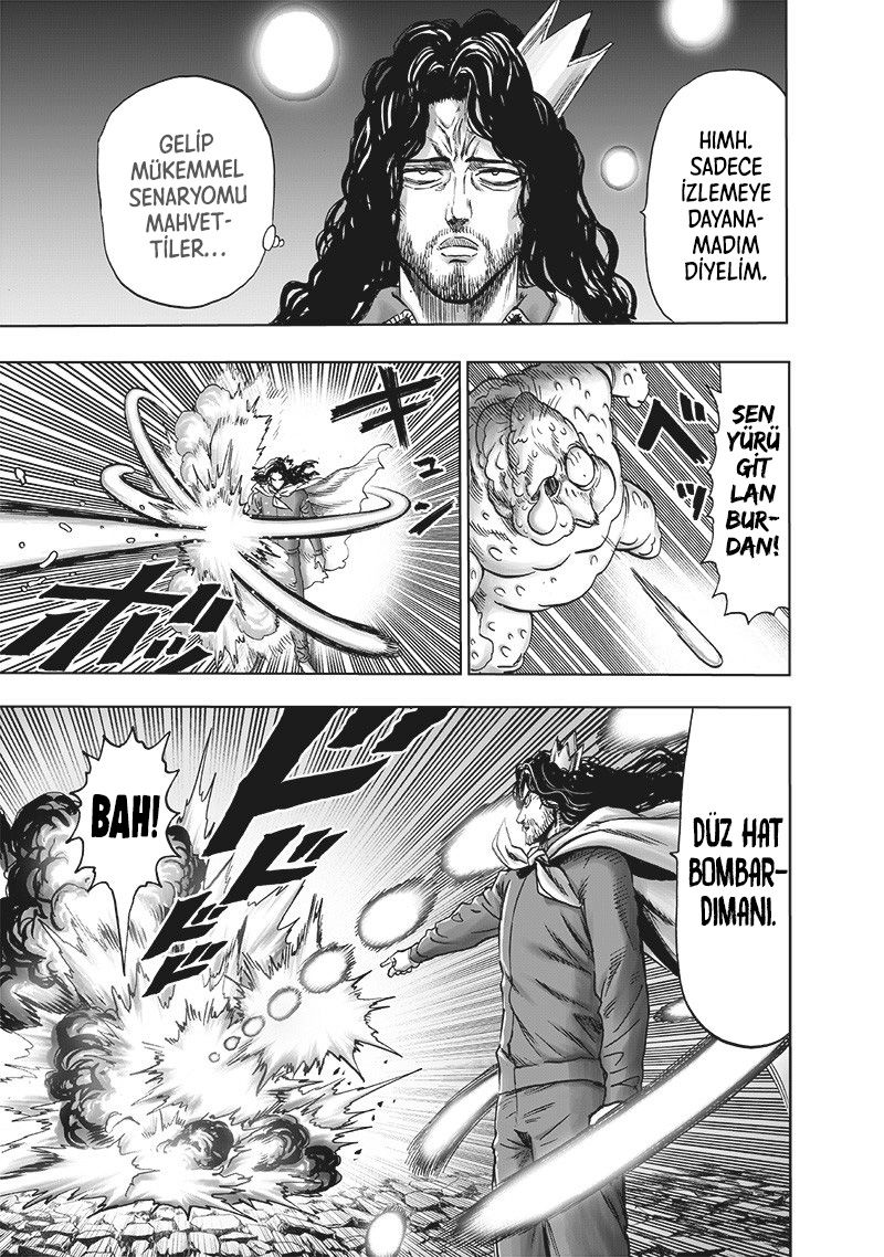 Read One Punch Man Tr Manga Online