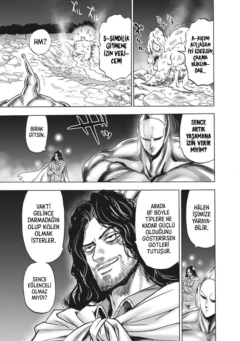 Read One Punch Man Tr Manga Online