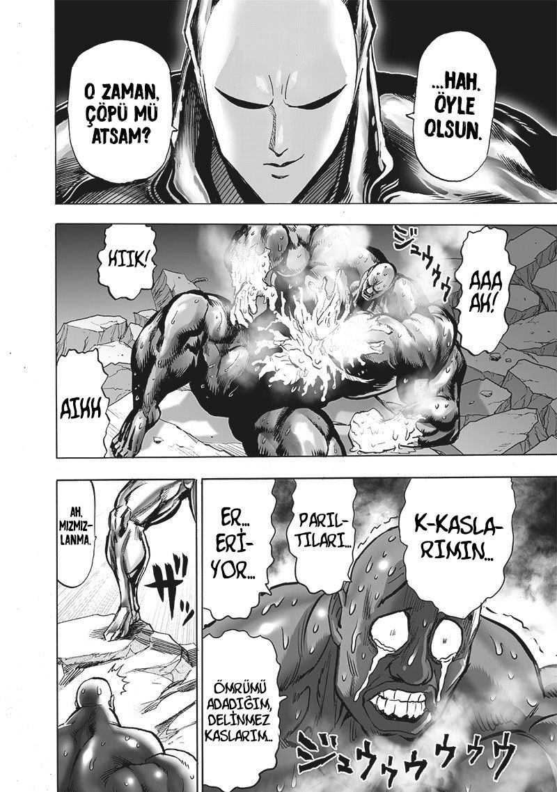 Read One Punch Man Tr Manga Online
