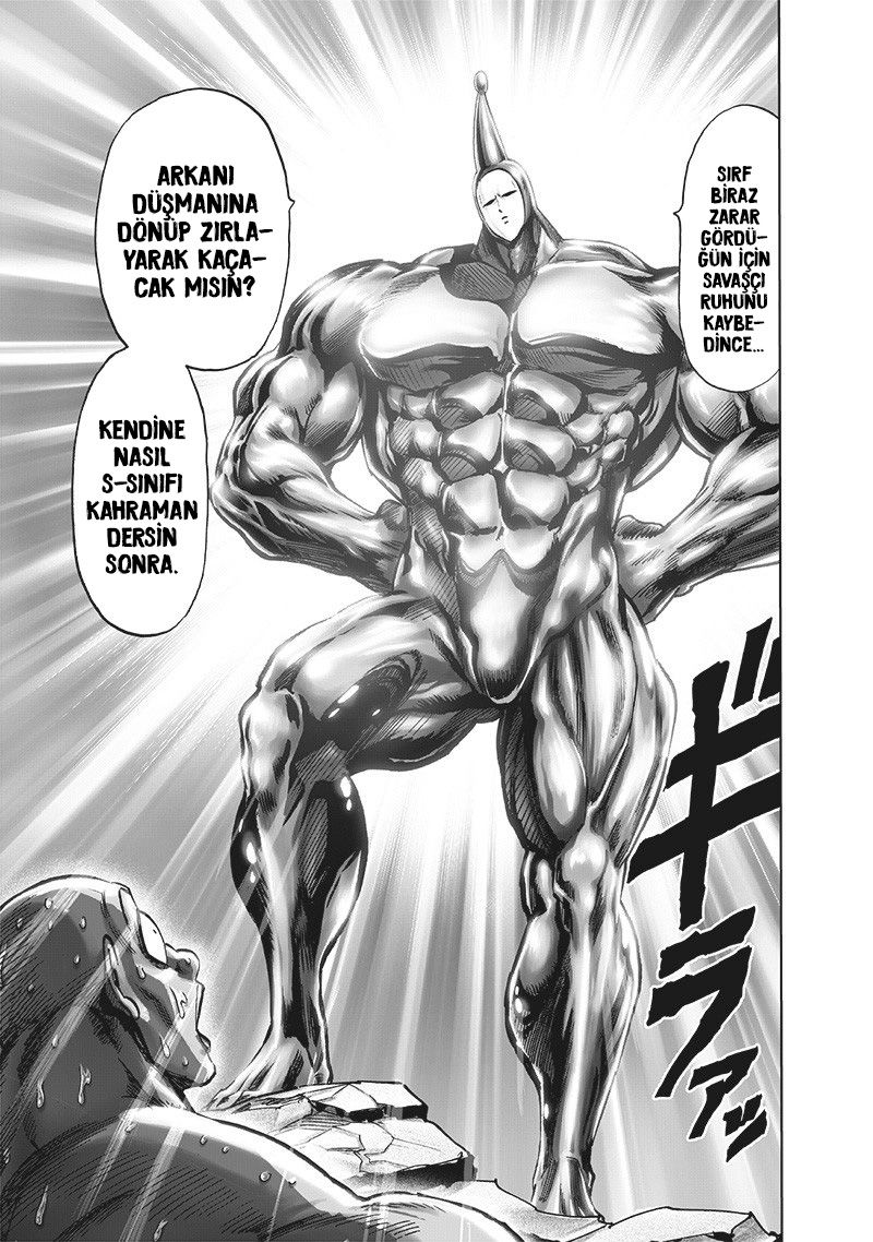 Read One Punch Man Tr Manga Online