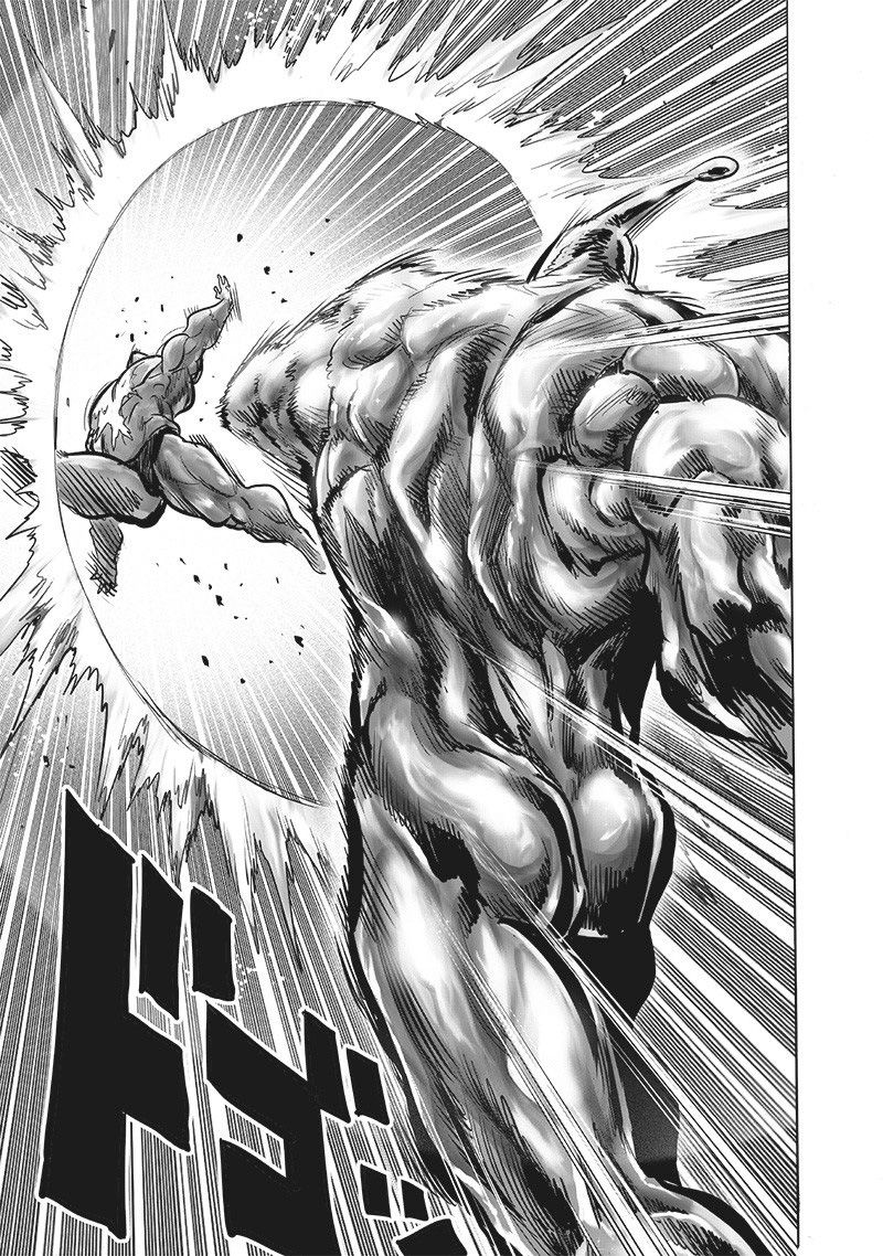 Read One Punch Man Tr Manga Online