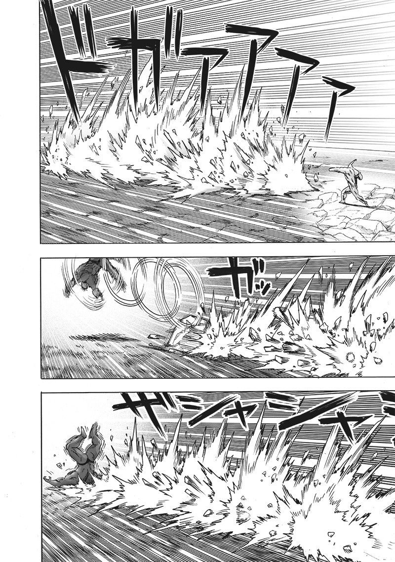Read One Punch Man Tr Manga Online