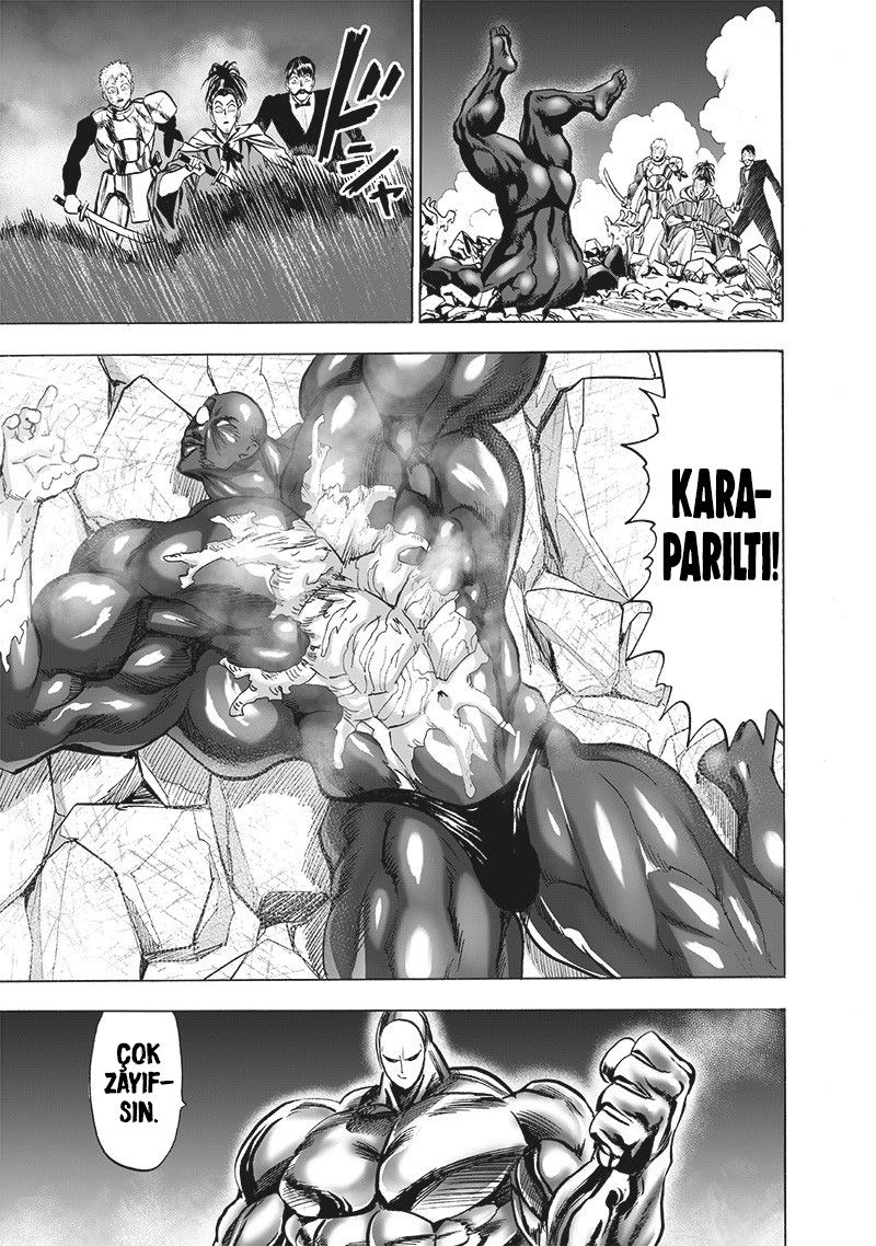 Read One Punch Man Tr Manga Online