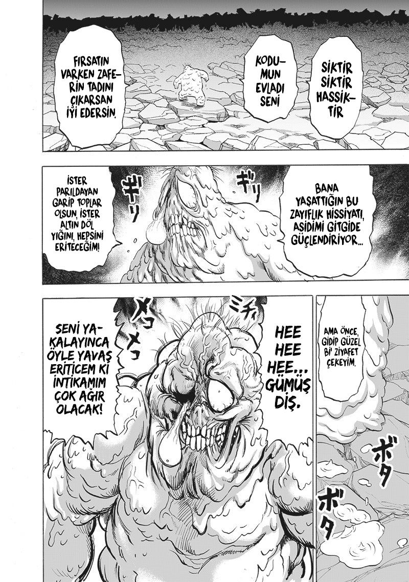 Read One Punch Man Tr Manga Online
