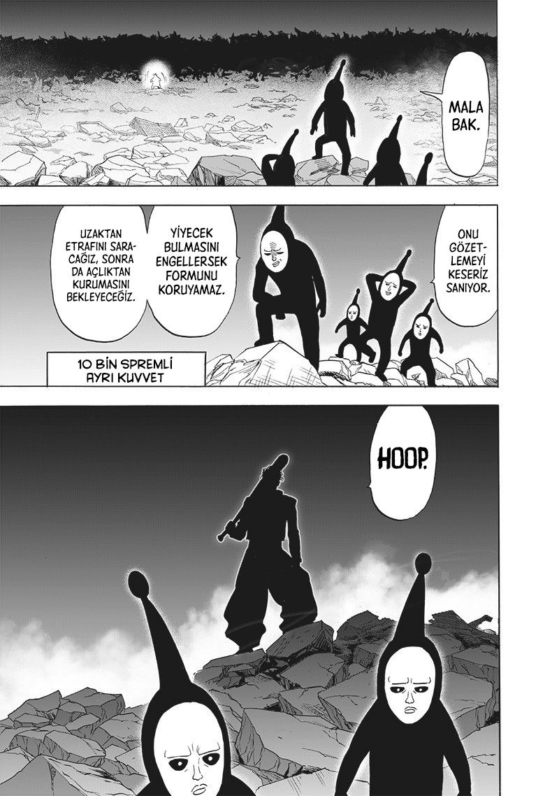 Read One Punch Man Tr Manga Online