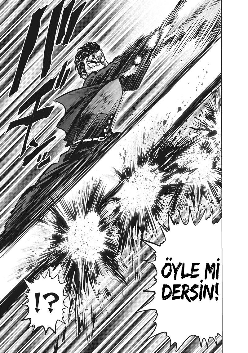 Read One Punch Man Tr Manga Online