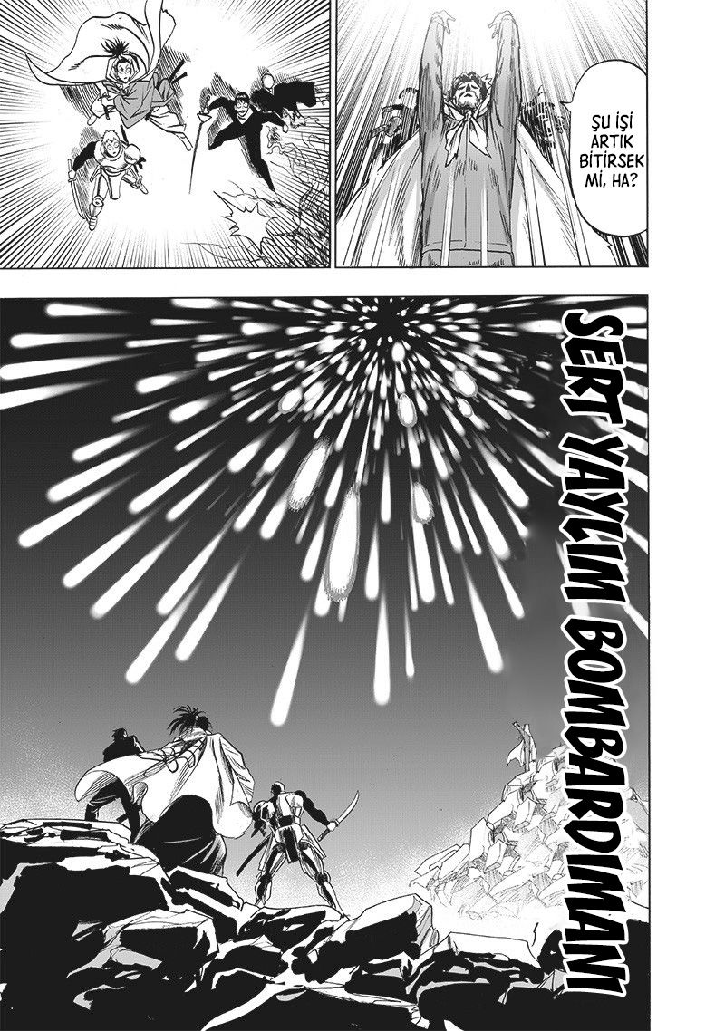 Read One Punch Man Tr Manga Online