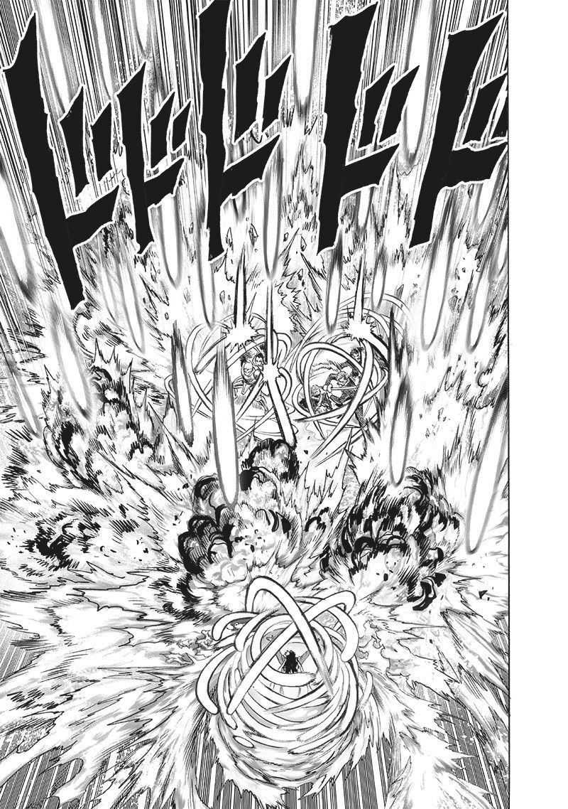 Read One Punch Man Tr Manga Online