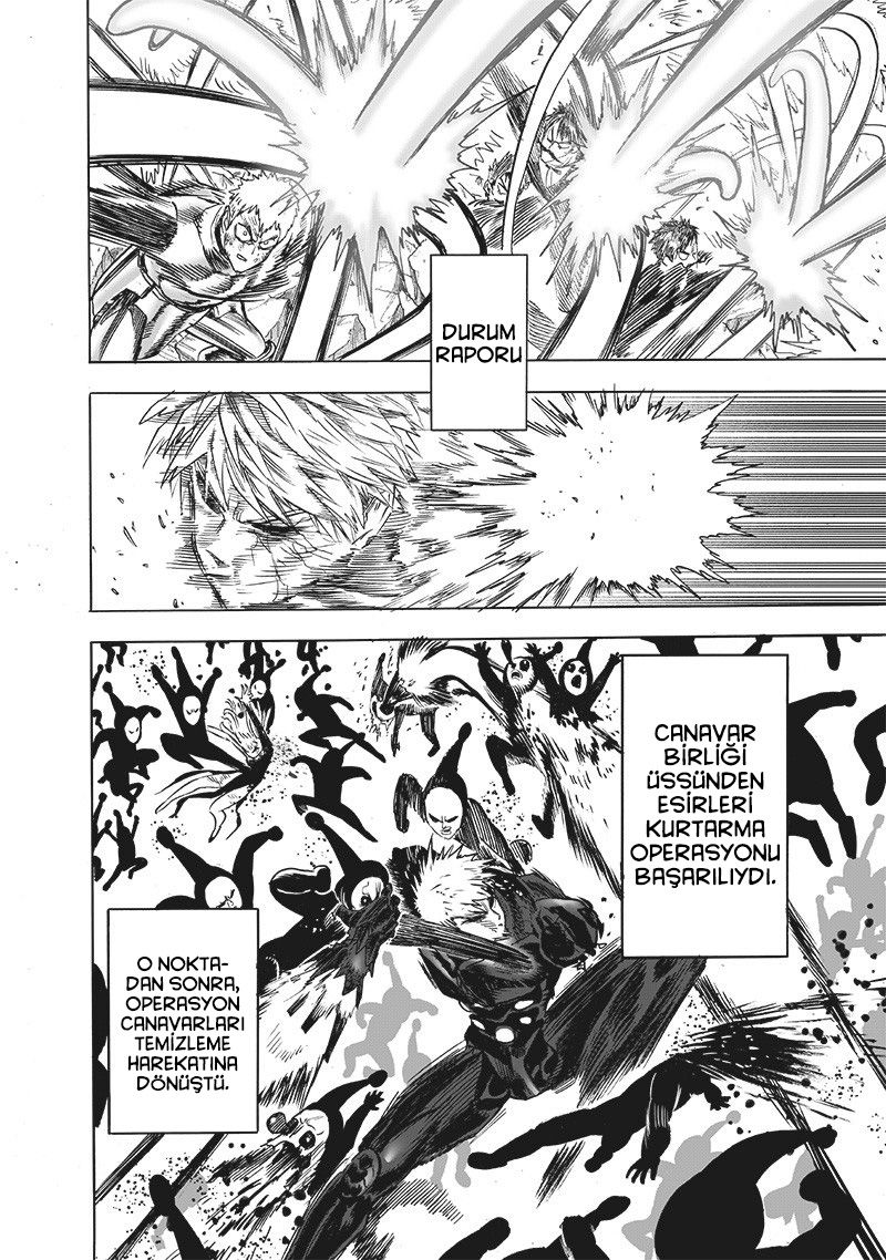 Read One Punch Man Tr Manga Online