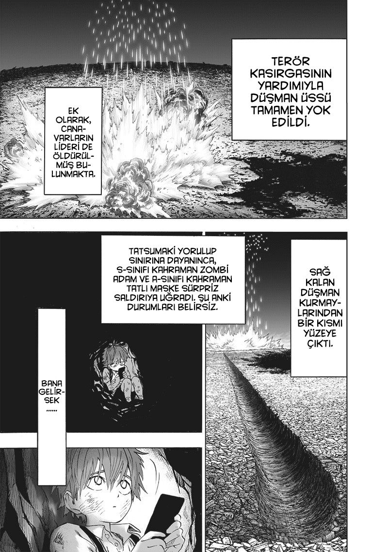Read One Punch Man Tr Manga Online