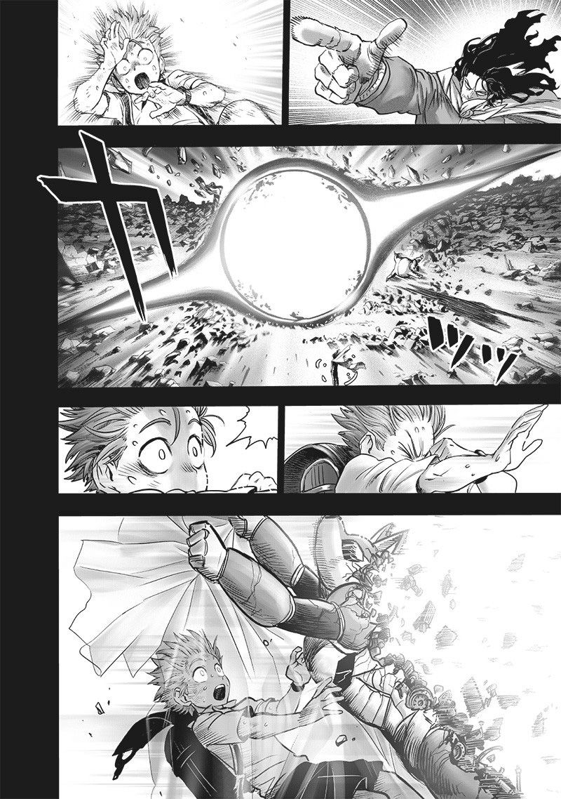 Read One Punch Man Tr Manga Online