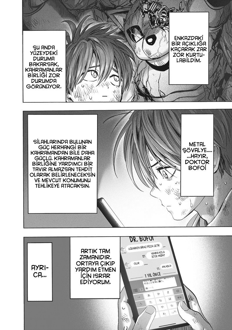 Read One Punch Man Tr Manga Online