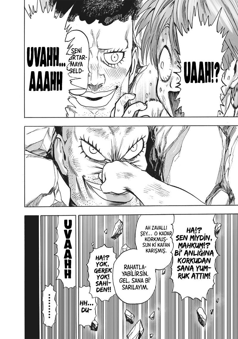 Read One Punch Man Tr Manga Online