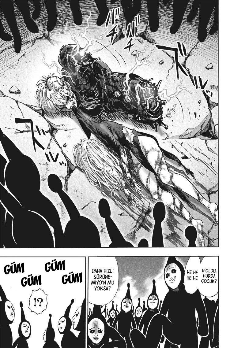 Read One Punch Man Tr Manga Online