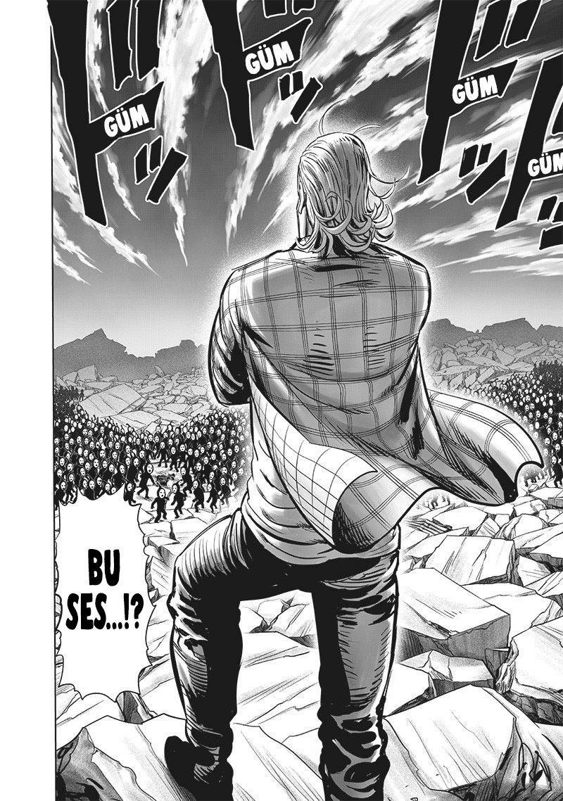 Read One Punch Man Tr Manga Online