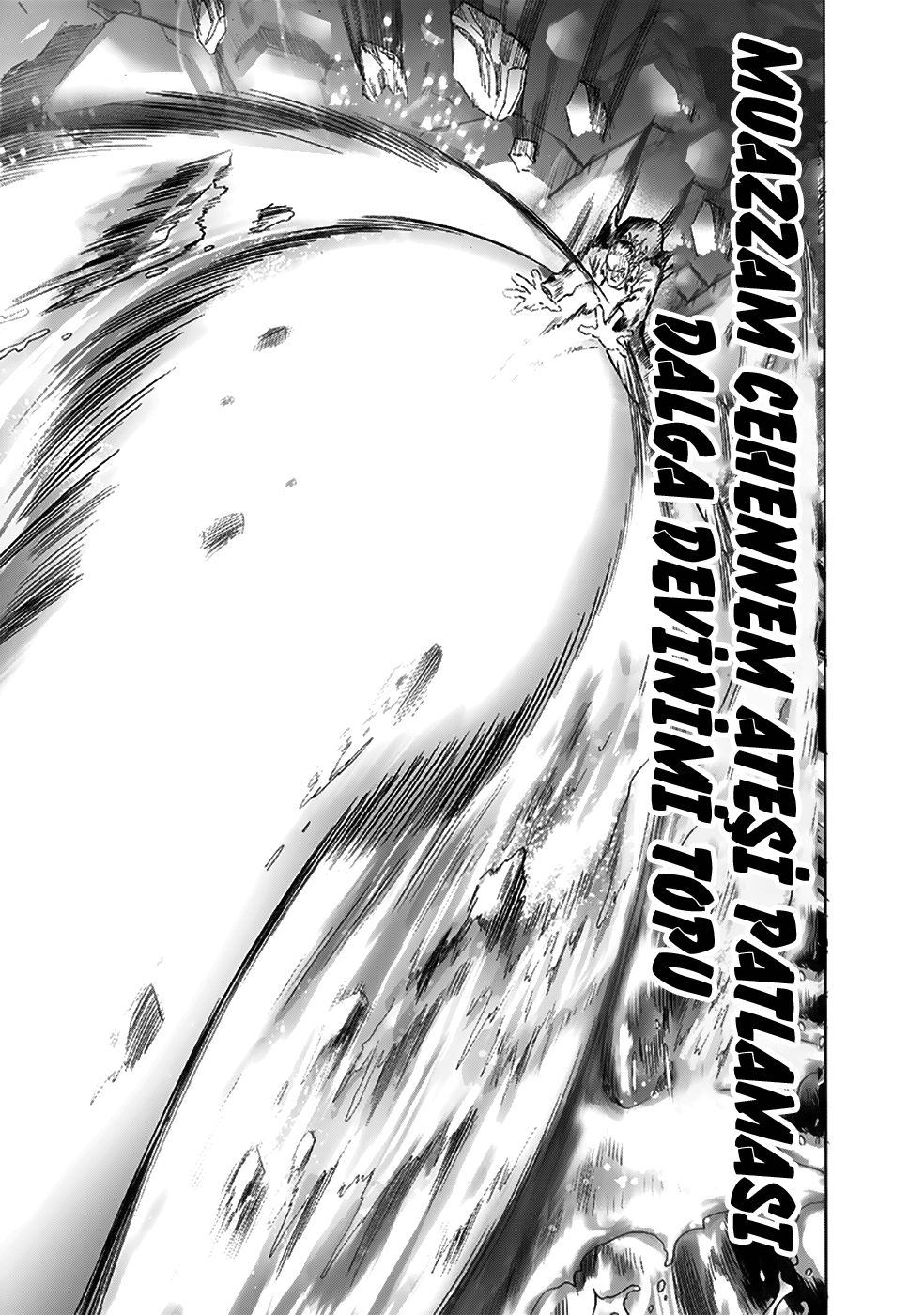 Read One Punch Man Tr Manga Online