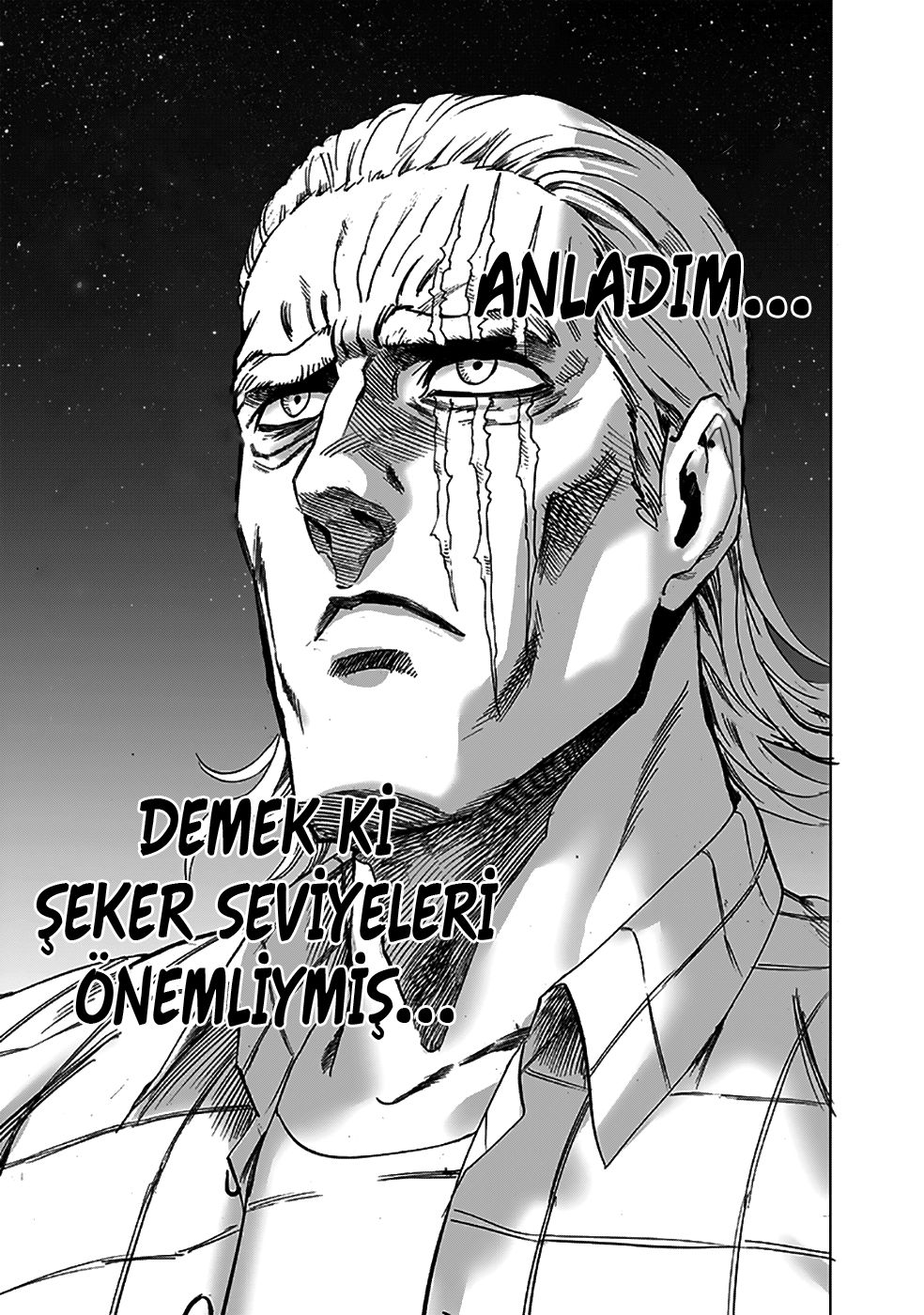 Read One Punch Man Tr Manga Online