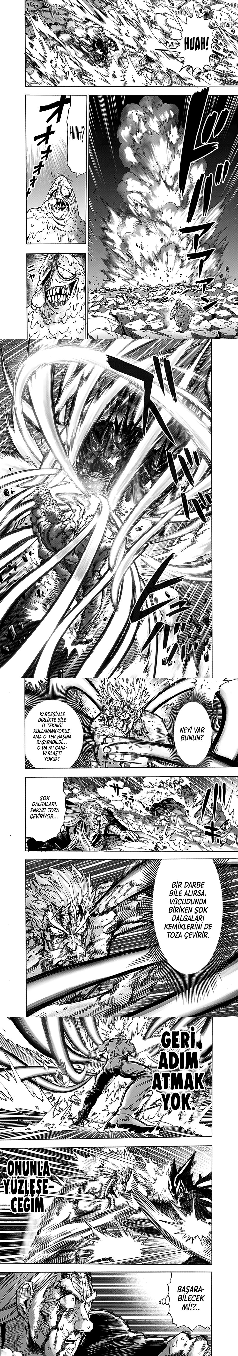 Read One Punch Man Tr Manga Online
