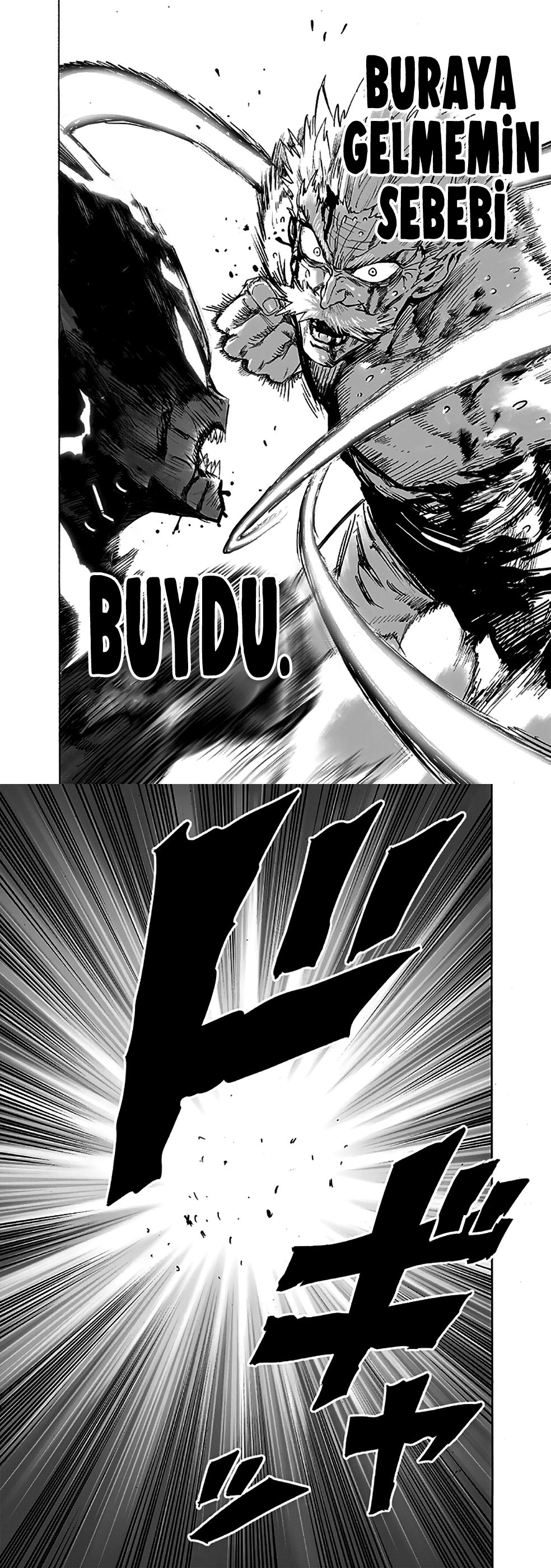 Read One Punch Man Tr Manga Online