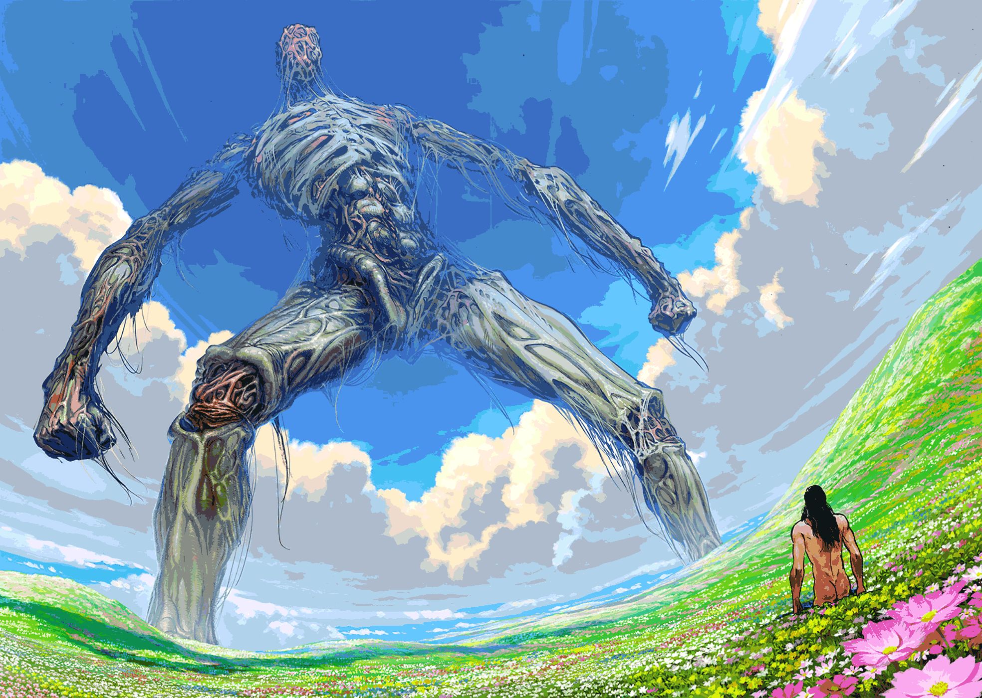 Read One Punch Man Tr Manga Online