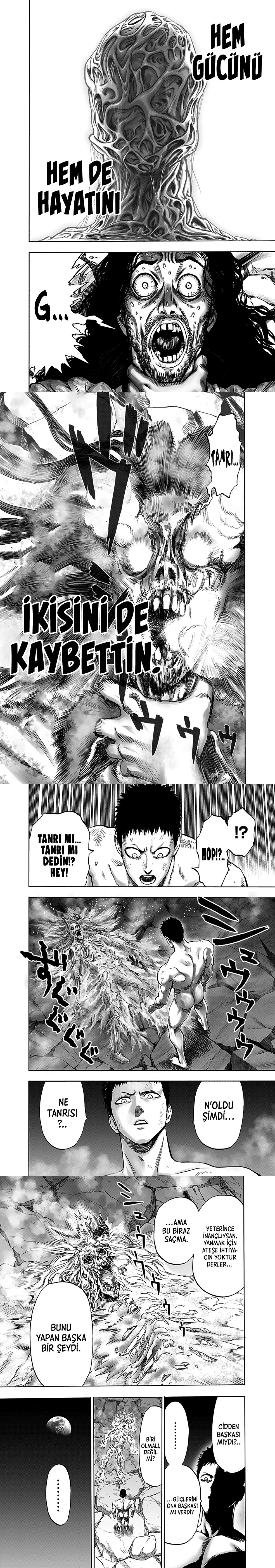 Read One Punch Man Tr Manga Online