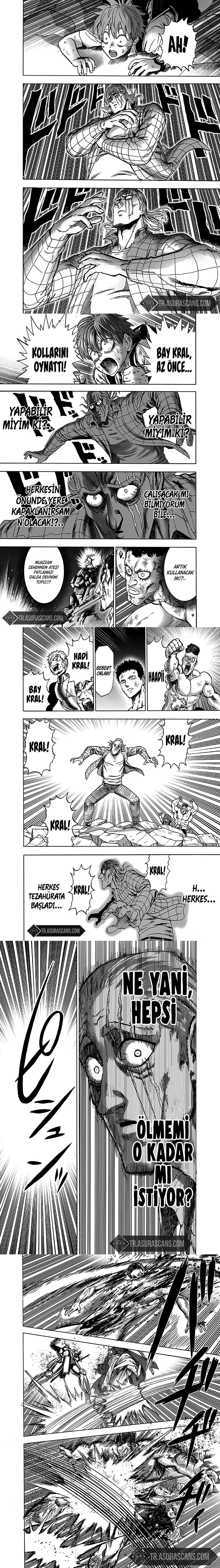 Read One Punch Man Tr Manga Online