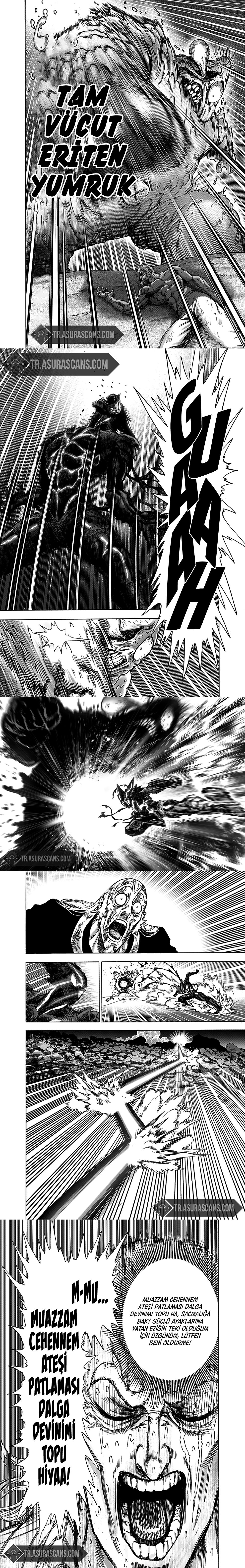 Read One Punch Man Tr Manga Online