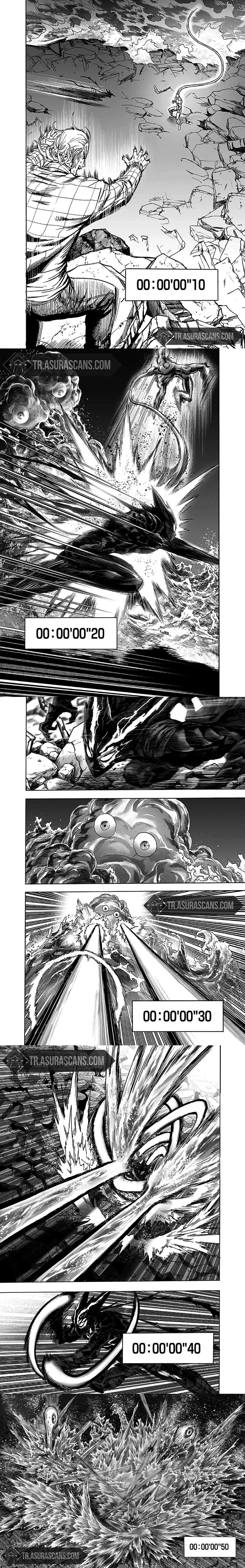 Read One Punch Man Tr Manga Online
