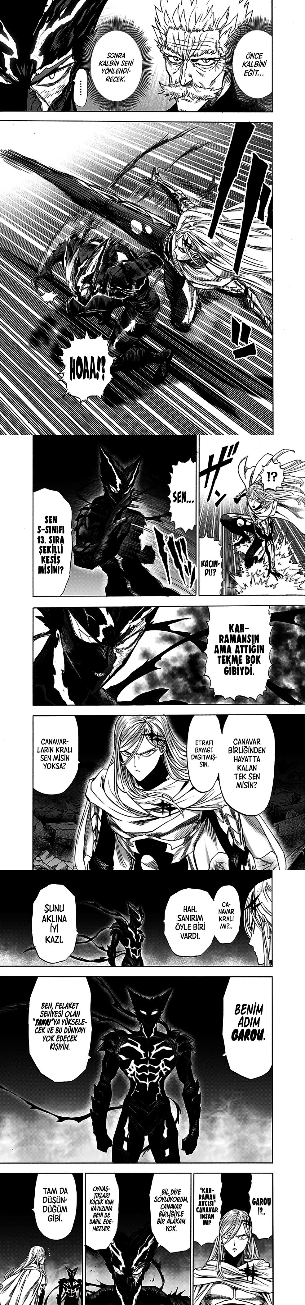 Read One Punch Man Tr Manga Online