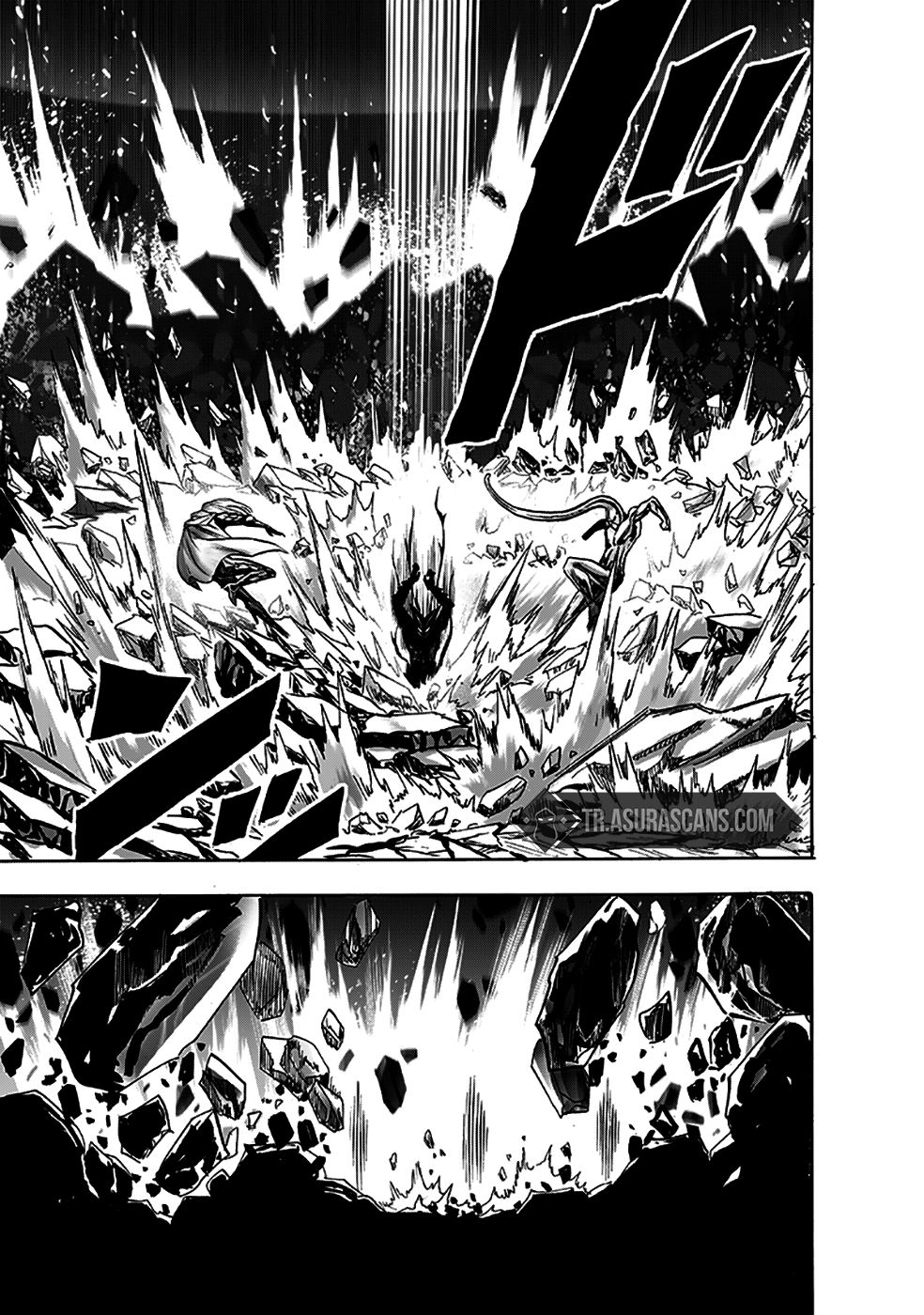 Read One Punch Man Tr Manga Online