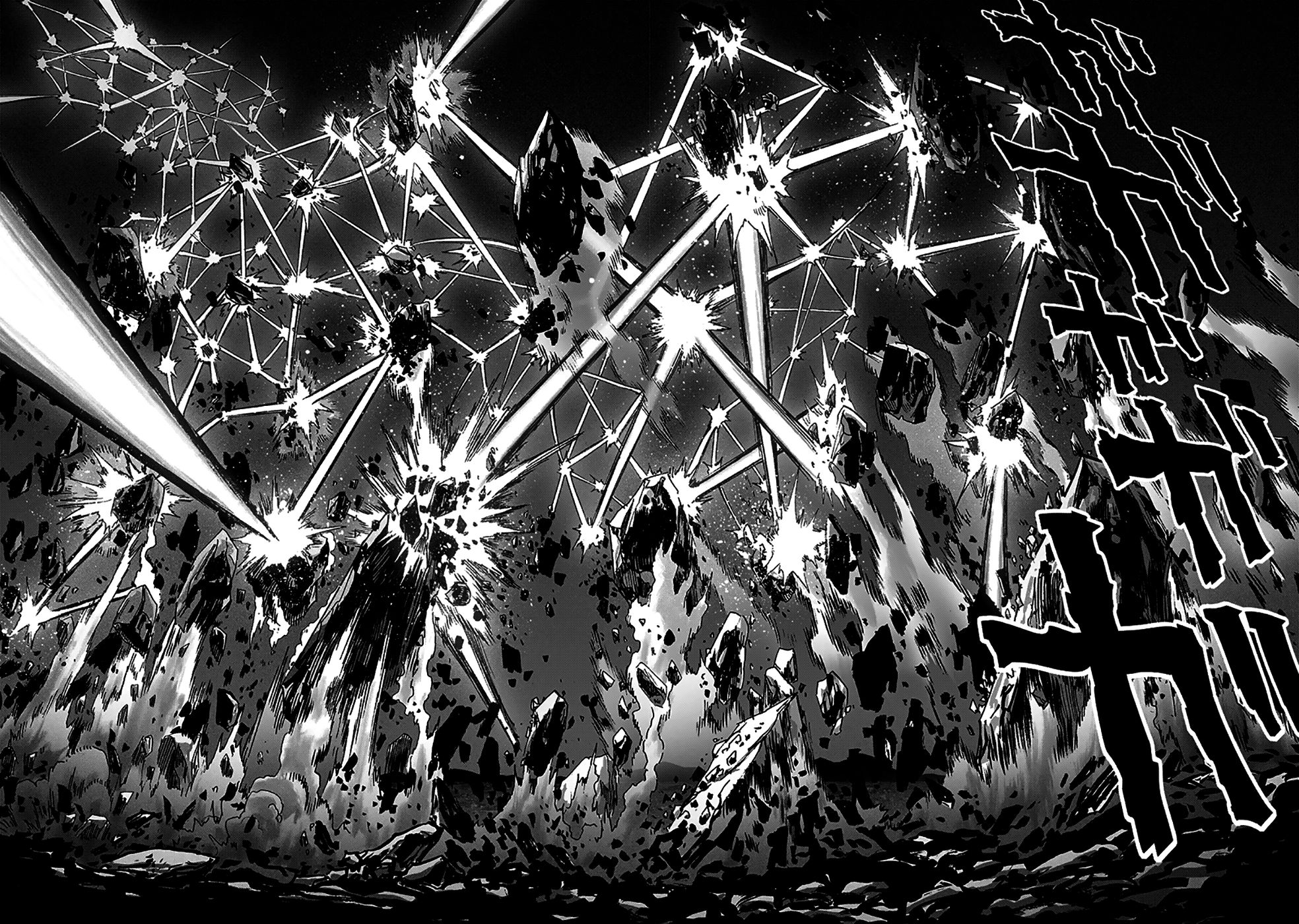 Read One Punch Man Tr Manga Online