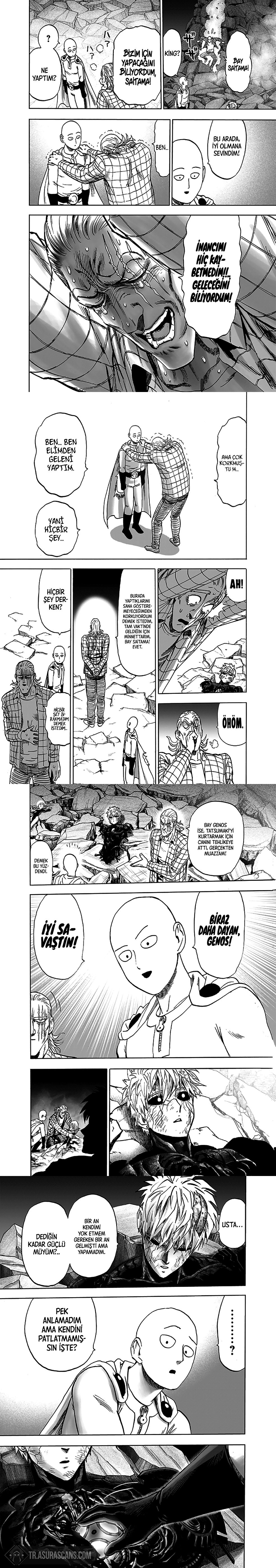 Read One Punch Man Tr Manga Online