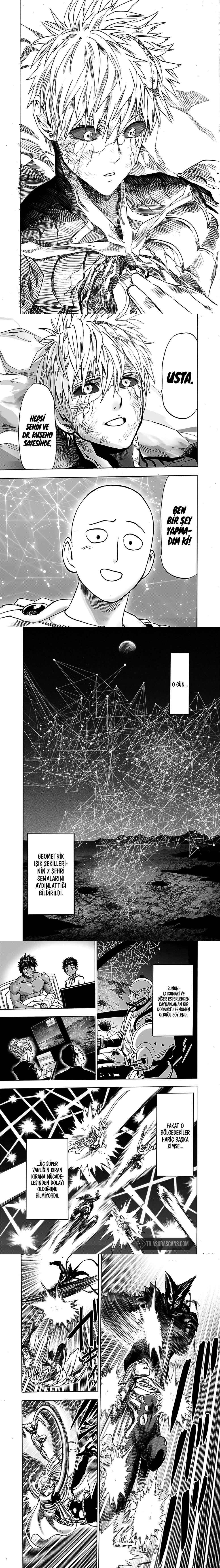 Read One Punch Man Tr Manga Online