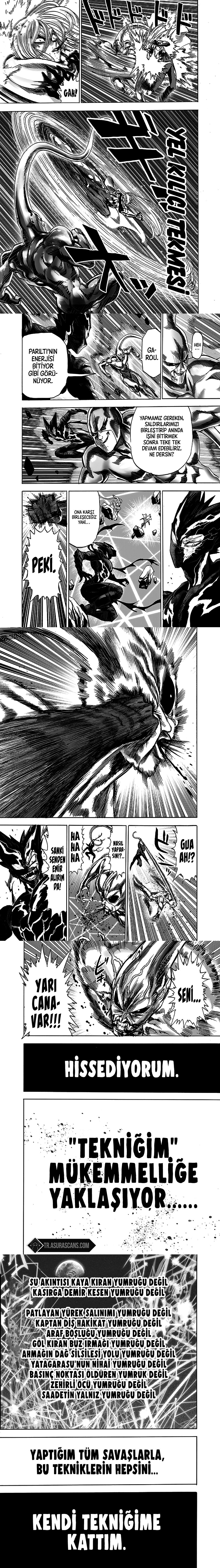 Read One Punch Man Tr Manga Online