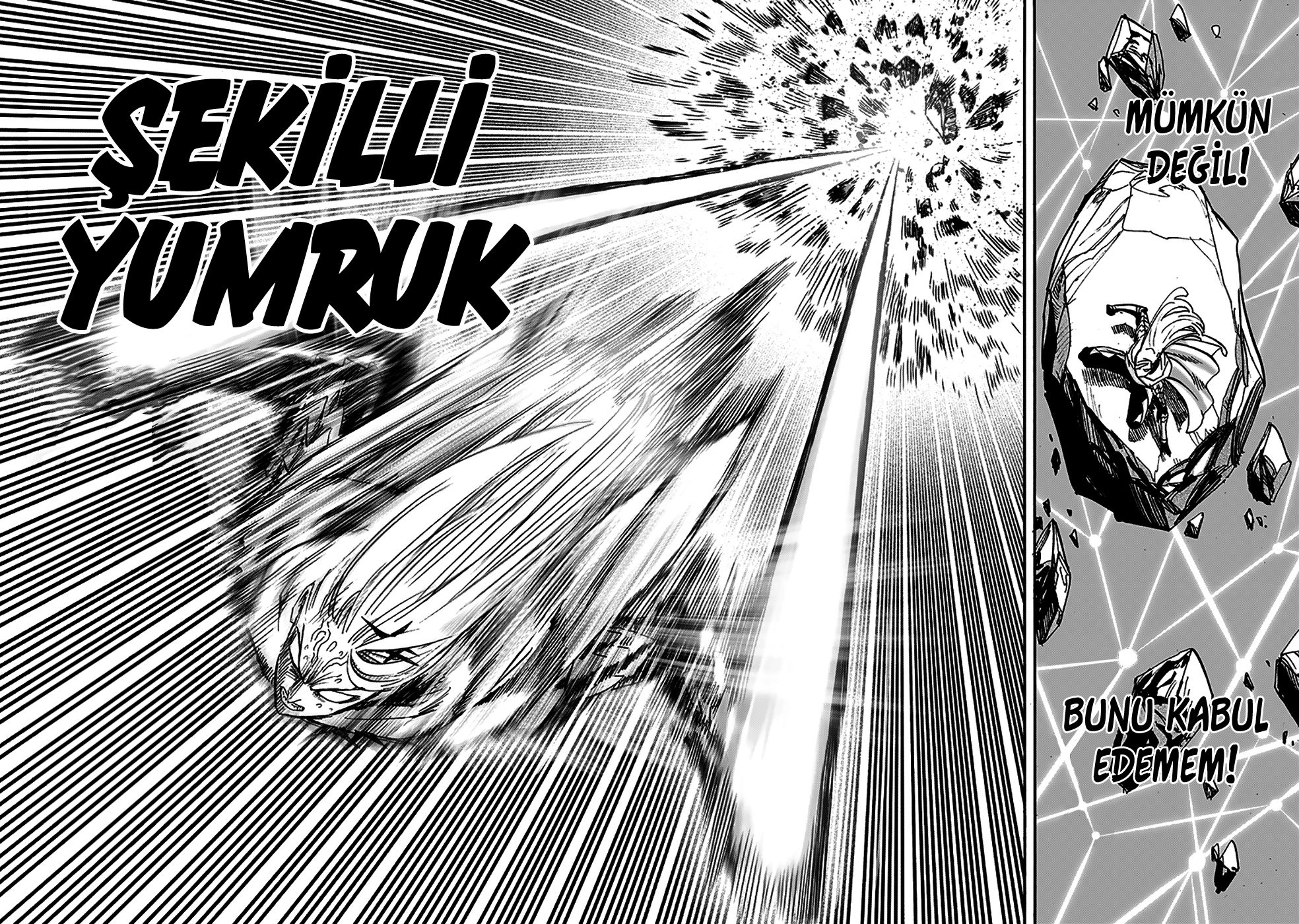 Read One Punch Man Tr Manga Online