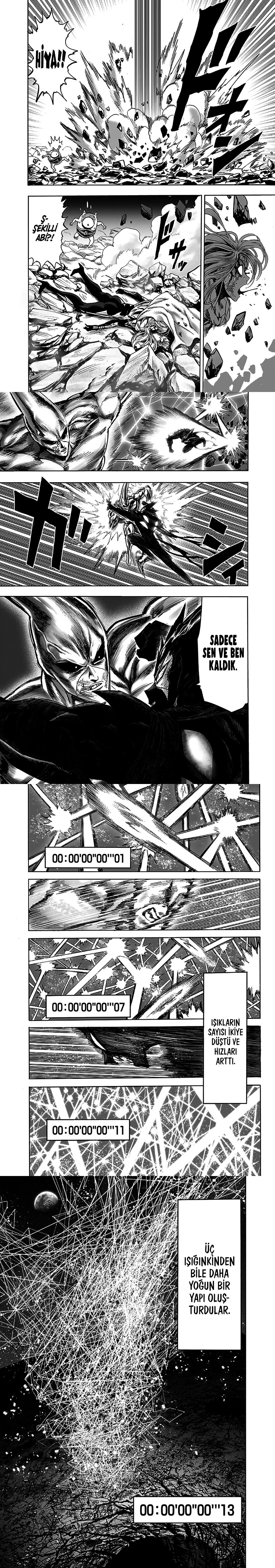 Read One Punch Man Tr Manga Online