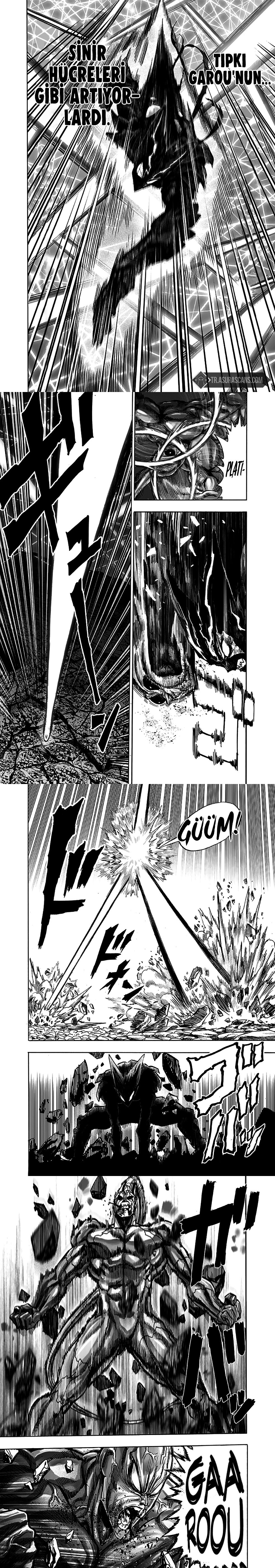 Read One Punch Man Tr Manga Online